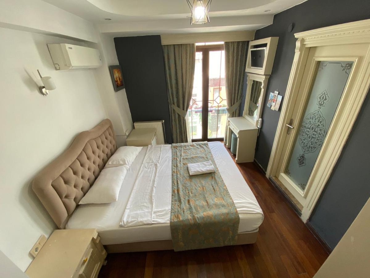 La Petite Maison Hotel Istanbul Exterior photo