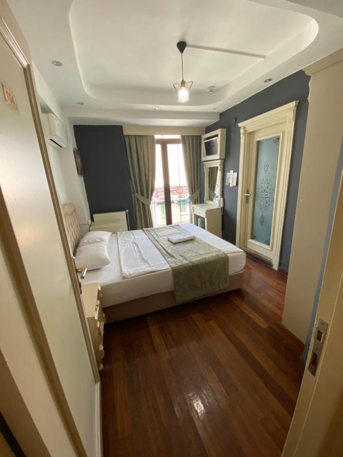 La Petite Maison Hotel Istanbul Exterior photo